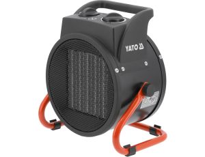YATO - NAGRZEWNICA ELEKTRYCZNA PTC 3kW - YT-99705